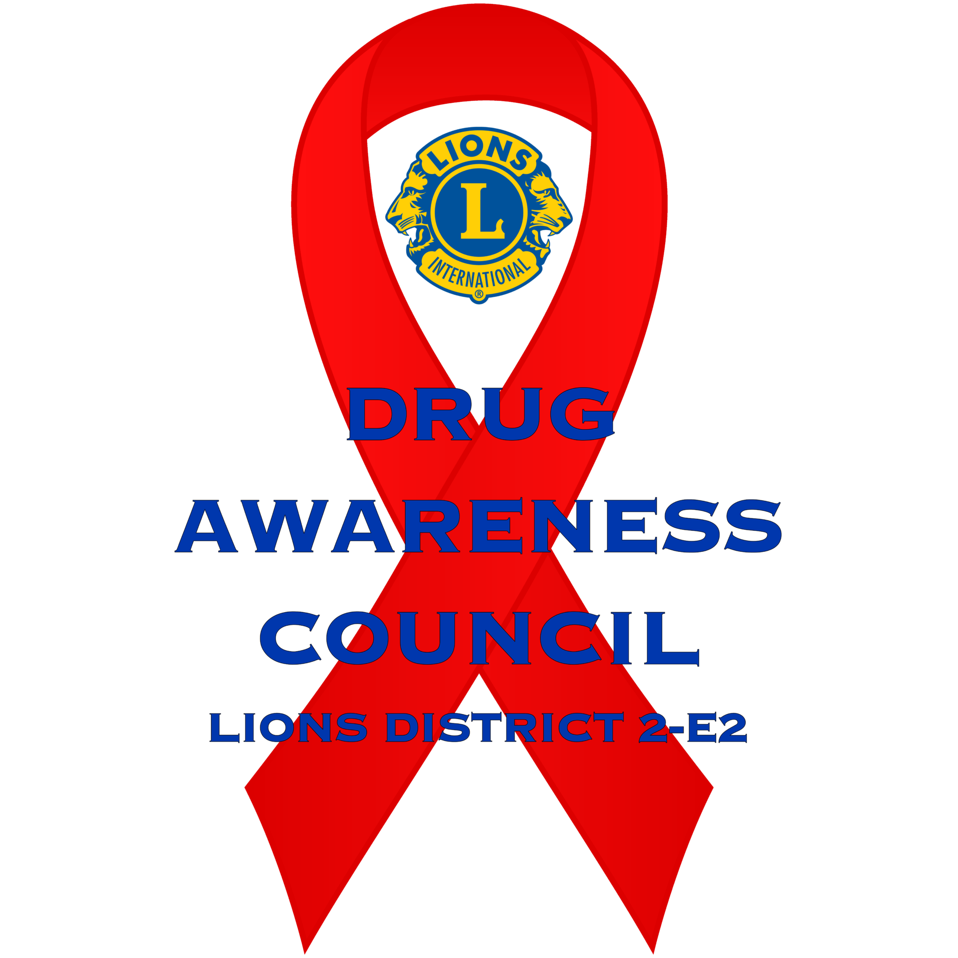 Drug Awareness Council Logo
